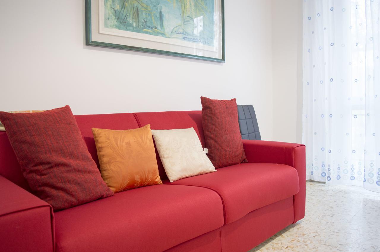Verona Guest House Exterior foto