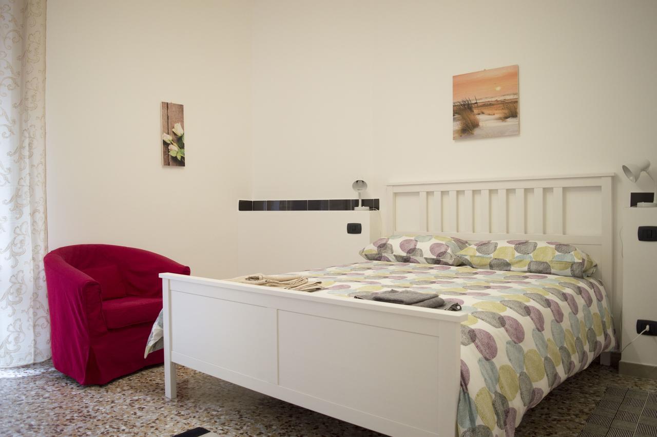 Verona Guest House Exterior foto